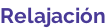 Relajación